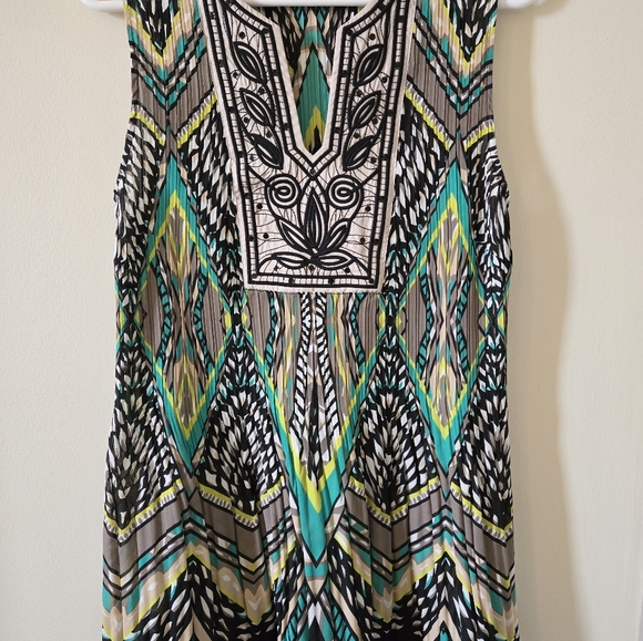 Size XL Womens dress - Picture 3 of 3